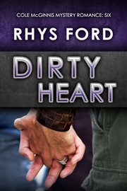 Dirty Heart cover image