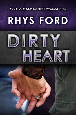 Cover image for Dirty Heart