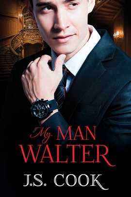 Cover image for My Man Walter