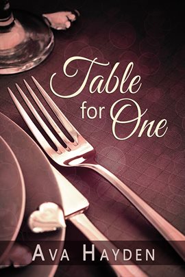 Cover image for Table for One