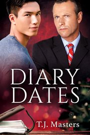 DIARY DATES cover image