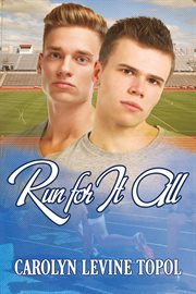 Run for it all cover image