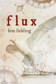 Flux: a novel cover image