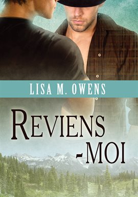 Cover image for Reviens-moi