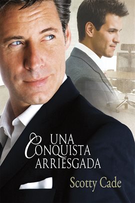 Cover image for Una conquista arriesgada