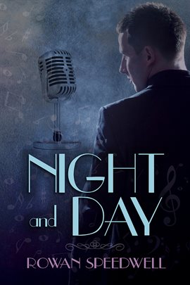 Cover image for Night and Day