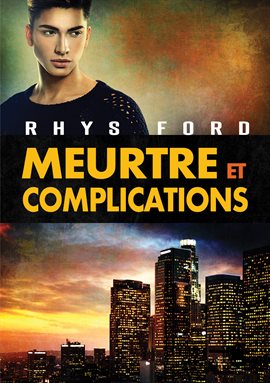 Cover image for Meurtre et complications