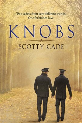 Cover image for Knobs