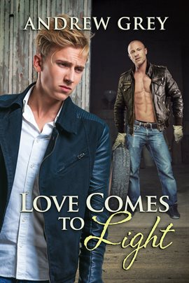 Cover image for Love Comes to Light