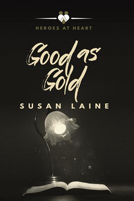 Cover image for Good as Gold