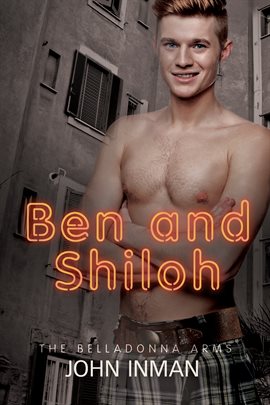 Cover image for Ben and Shiloh