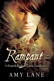 Rampant, vol. 2 cover image