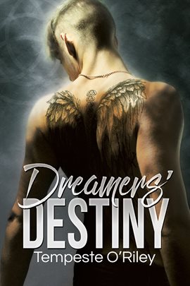 Cover image for Dreamers' Destiny