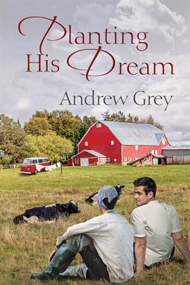 Cover image for Planting His Dream
