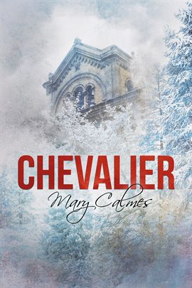 Image de couverture de Chevalier