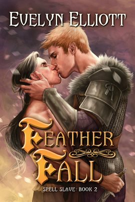 Cover image for Feather Fall