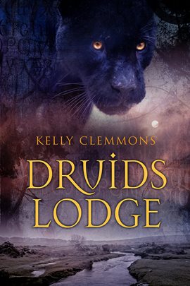 Cover image for Druids Lodge