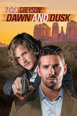 Cover image for Dawn and Dusk