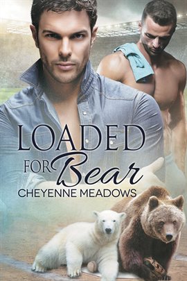 Cover image for Loaded for Bear