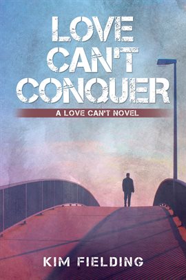 Cover image for Love Can't Conquer