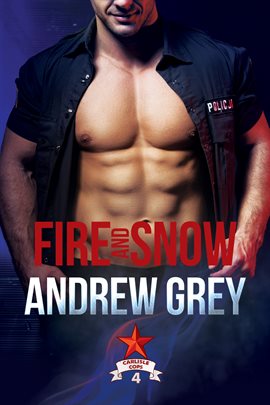 Cover image for Fire and Snow