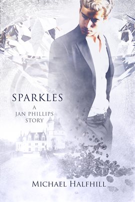 Cover image for Sparkles