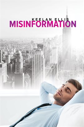 Cover image for Misinformation