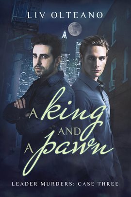 Cover image for A King and a Pawn