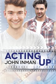 Acting up cover image