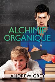 Alchimie organique cover image