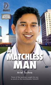 A matchless man cover image
