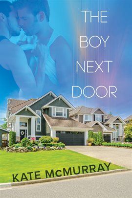 Cover image for The Boy Next Door