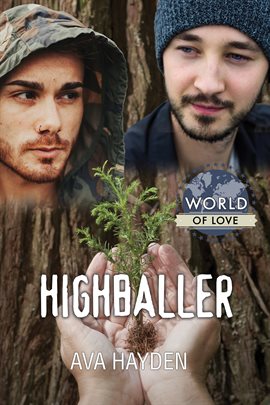 Cover image for Highballer