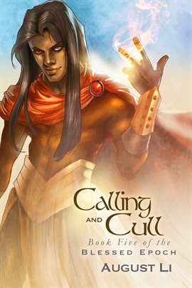 Cover image for Calling and Cull