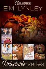 Delectable series cover image