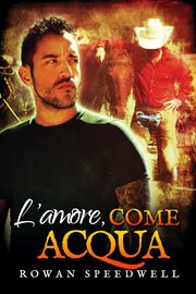 L'amore, come acqua cover image