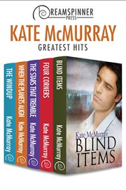 Kate mcmurray's greatest hits cover image