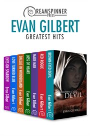 Evan gilbert's greatest hits cover image