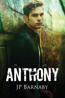 Cover image for Anthony
