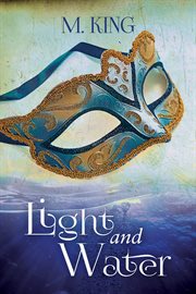 Light and water cover image