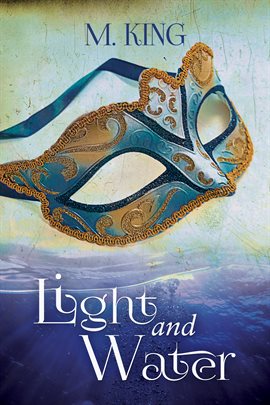 Cover image for Light and Water