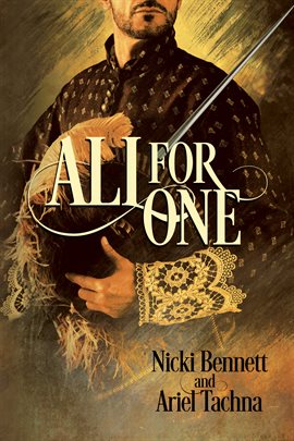 Cover image for All for One