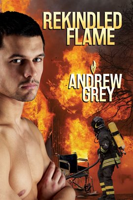 Cover image for Rekindled Flame