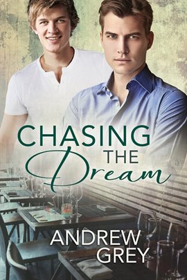 Cover image for Chasing the Dream