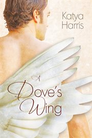 A dove's wing cover image