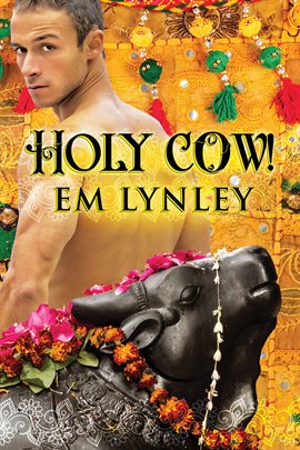 Cover image for Holy Cow!