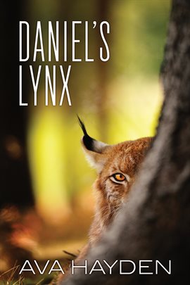 Cover image for Daniel's Lynx