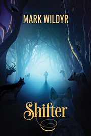 Shifter cover image