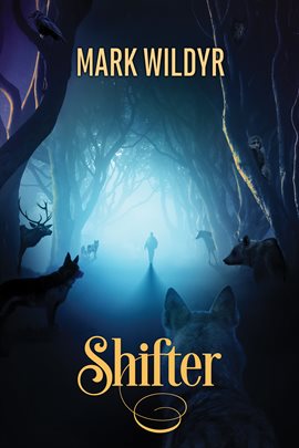 Cover image for Shifter