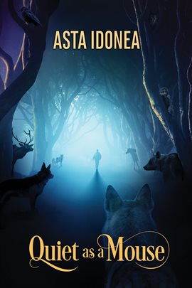 Cover image for Quiet as a Mouse